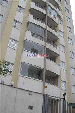 Apartamento, código 393901 em São Paulo, bairro Lauzane Paulista