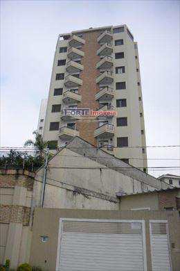 Cobertura, código 393801 em São Paulo, bairro Jardim Paraíso