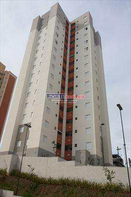 Apartamento, código 392201 em São Paulo, bairro Vila Bela Vista (Zona Norte)
