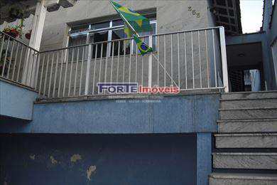 Casa, código 391301 em São Paulo, bairro Vila Nova Mazzei