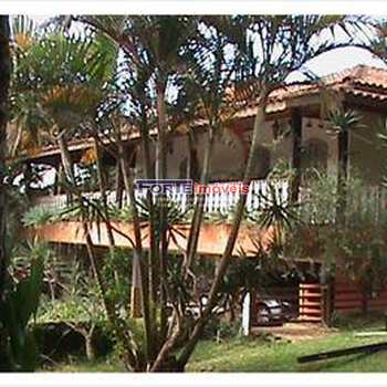 Casa em Mairiporã, bairro Serra da Cantareira
