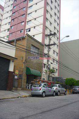 Apartamento, código 389501 em São Paulo, bairro Tatuapé