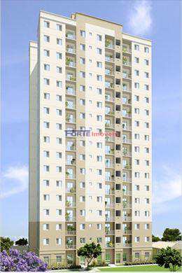 Apartamento, código 385901 em São Paulo, bairro Jaçanã