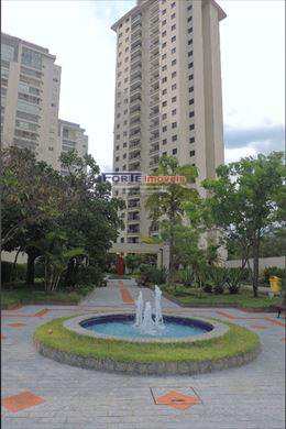Apartamento, código 382901 em São Paulo, bairro Lauzane Paulista