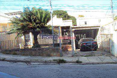 Casa, código 383001 em São Paulo, bairro Casa Verde Alta