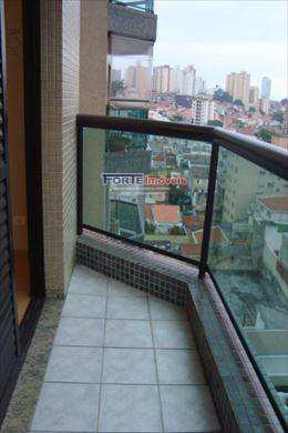 Apartamento em São Paulo, no bairro Jardim São Paulo(Zona Leste)