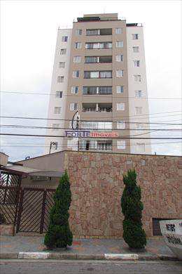Apartamento, código 378401 em São Paulo, bairro Parada Inglesa