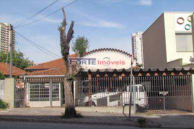 Terreno, código 368401 em São Paulo, bairro Santana