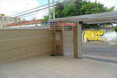 Sobrado, código 367301 em São Paulo, bairro Vila Gustavo