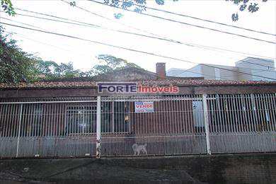 Casa, código 366701 em São Paulo, bairro Tremembé