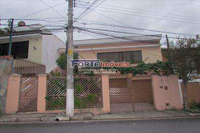 Casa, código 364001 em São Paulo, bairro Jardim Franca