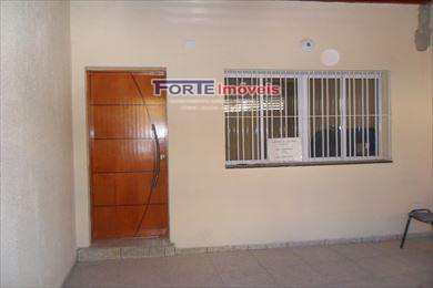 Sobrado em São Paulo, no bairro Vila Mazzei