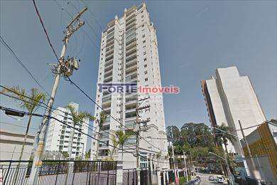 Apartamento, código 359401 em São Paulo, bairro Vila Dom Pedro II