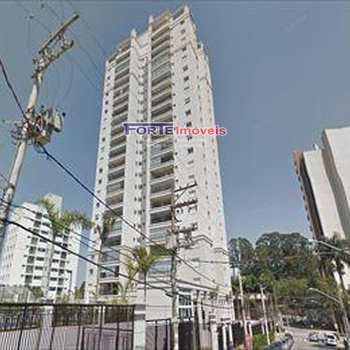 Apartamento em São Paulo, bairro Vila Dom Pedro II