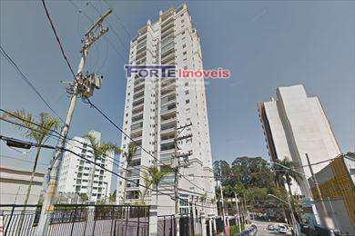 Apartamento, código 358001 em São Paulo, bairro Vila Dom Pedro II