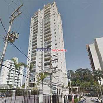 Apartamento em São Paulo, bairro Vila Dom Pedro II