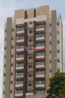 Apartamento, código 357801 em São Paulo, bairro Vila Paulicéia