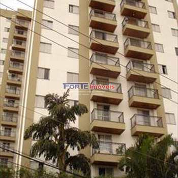 Apartamento em São Paulo, bairro Água Rasa
