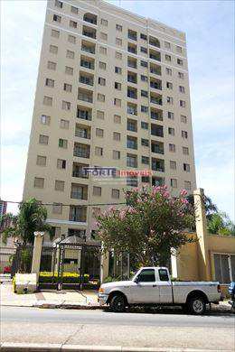 Apartamento, código 353201 em São Paulo, bairro Imirim
