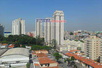Apartamento, código 349801 em São Paulo, bairro Lauzane Paulista