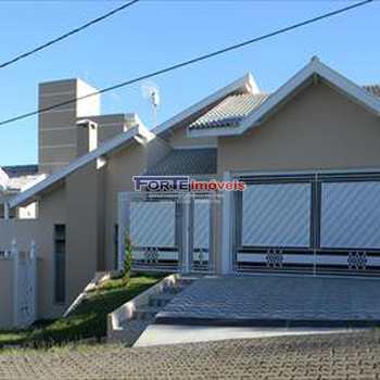 Casa de Condomínio em Salto, bairro Terras de Santa Rosa II