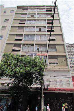 Apartamento, código 348401 em São Paulo, bairro Jardim Paulista