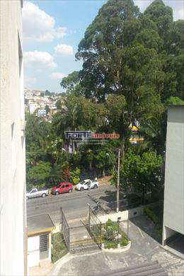 Apartamento, código 347501 em São Paulo, bairro Jardim São Paulo(Zona Norte)