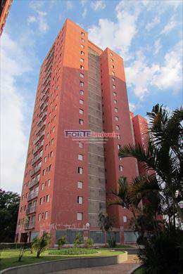 Apartamento, código 347301 em São Paulo, bairro Casa Verde