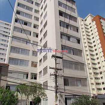 Apartamento em São Paulo, bairro Perdizes