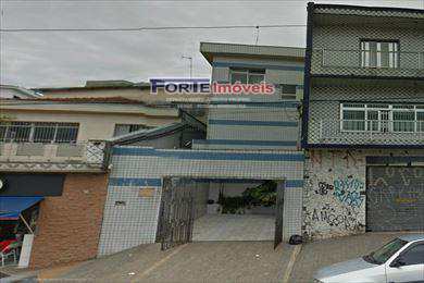 Prédio, código 345301 em São Paulo, bairro Vila Maria Alta