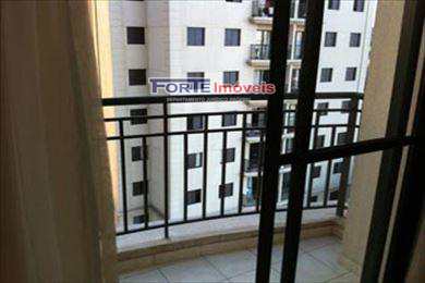 Apartamento em São Paulo, no bairro Vila Primavera