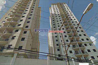 Apartamento, código 344601 em São Paulo, bairro Vila Primavera