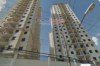 Apartamento em São Paulo, no bairro Vila Primavera