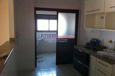 Apartamento em São Paulo, no bairro Vila Primavera