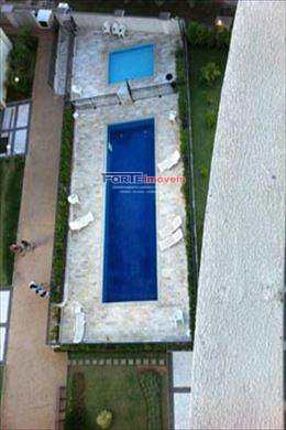Apartamento em São Paulo, no bairro Vila Primavera