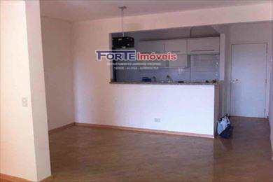 Apartamento em São Paulo, no bairro Vila Primavera