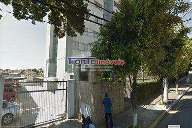 Apartamento, código 343401 em São Paulo, bairro Vila Mazzei