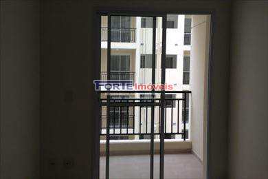 Apartamento, código 342101 em São Paulo, bairro Tucuruvi