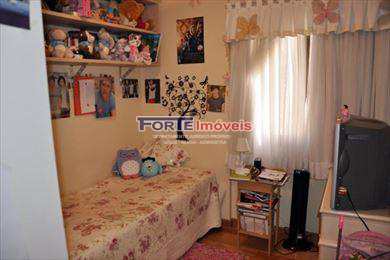 Apartamento, código 340401 em São Paulo, bairro Santana