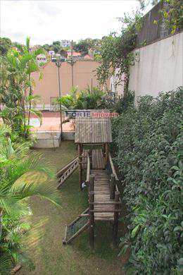 Apartamento em São Paulo, no bairro Água Fria
