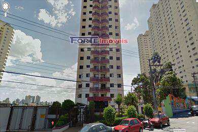 Cobertura, código 338901 em São Paulo, bairro Parque Mandaqui