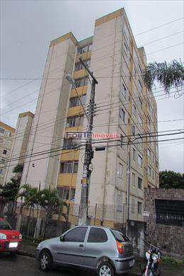 Apartamento, código 332501 em São Paulo, bairro Barro Branco (Zona Norte)
