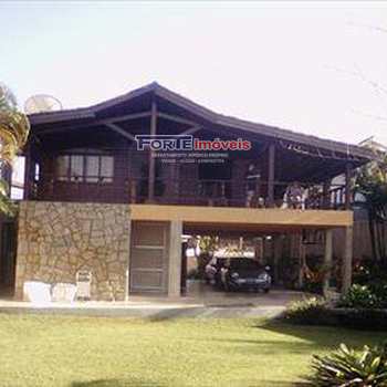 Casa de Condomínio em Caraguatatuba, bairro Tabatinga