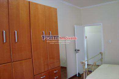 Apartamento, código 326301 em São Paulo, bairro Tucuruvi