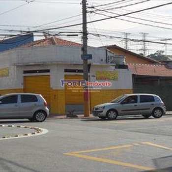Terreno em São Paulo, bairro Vila Medeiros