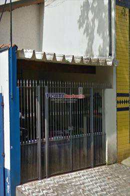 Casa, código 321501 em São Paulo, bairro Casa Verde