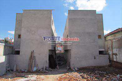 Sobrado de Condomínio, código 317501 em São Paulo, bairro Vila Guilherme