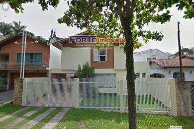 Casa, código 310001 em São Paulo, bairro Cantareira