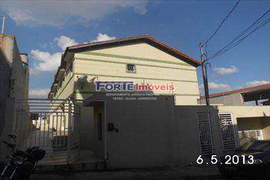 Sobrado, código 298801 em São Paulo, bairro Casa Verde Alta