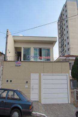 Casa, código 289101 em São Paulo, bairro Vila Guilherme